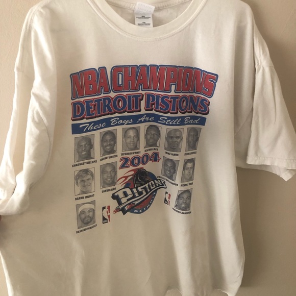 Vintage Tee - NBA - Picture 2 of 4